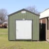 10x20 Work Shop - Wynne