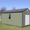 10x20 Work Shop - Wynne
