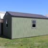 10x20 Work Shop - Wynne