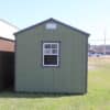 10x20 Work Shop - Wynne