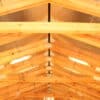 10x20 Work Shop - Wynne