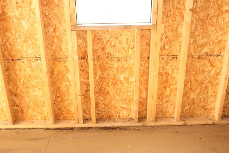 10x20 Work Shop - Wynne