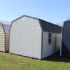 12x24 Side Lofted Barn - Wynne