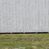 12x24 Side Lofted Barn - Wynne