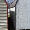 12x24 Side Lofted Barn - Wynne