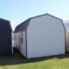 12x24 Side Lofted Barn - Wynne