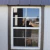 12x24 Side Lofted Barn - Wynne