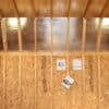 12x24 Side Lofted Barn - Wynne