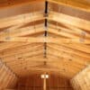 12x24 Side Lofted Barn - Wynne