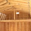 12x24 Side Lofted Barn - Wynne