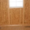 12x24 Side Lofted Barn - Wynne