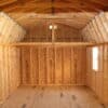 12x24 Side Lofted Barn - Wynne
