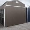 12x16 Express Side Lofted Barn