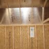 12x16 Express Side Lofted Barn