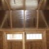 12x16 Express Side Lofted Barn