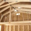 12x16 Express Side Lofted Barn