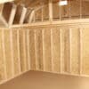 12x16 Express Side Lofted Barn