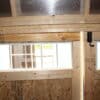 12x16 Express Side Lofted Barn