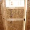 12x16 Express Side Lofted Barn