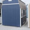 8x12 Express Side Lofted Barn