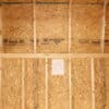 8x12 Express Side Lofted Barn