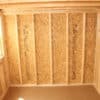 8x12 Express Side Lofted Barn