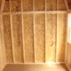 8x12 Express Side Lofted Barn