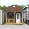 10x20 Barn Cabin