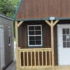 10x20 Barn Cabin