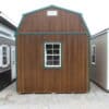 10x20 Barn Cabin