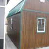 10x20 Barn Cabin