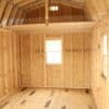 10x20 Barn Cabin