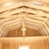 10x20 Barn Cabin