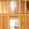 10x20 Barn Cabin