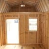10x20 Barn Cabin