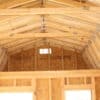 10x20 Barn Cabin