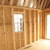 10x20 Barn Cabin