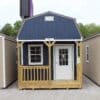 10x20 Barn Cabin