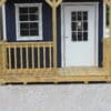 10x20 Barn Cabin
