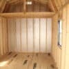 10x20 Barn Cabin