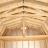 10x20 Barn Cabin