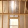 10x20 Barn Cabin