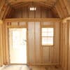 10x20 Barn Cabin