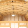 10x20 Barn Cabin