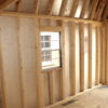 10x20 Barn Cabin