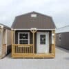 12x36 Barn Cabin