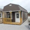 12x36 Barn Cabin