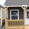 12x36 Barn Cabin