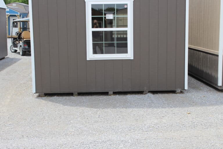 12x36 Barn Cabin