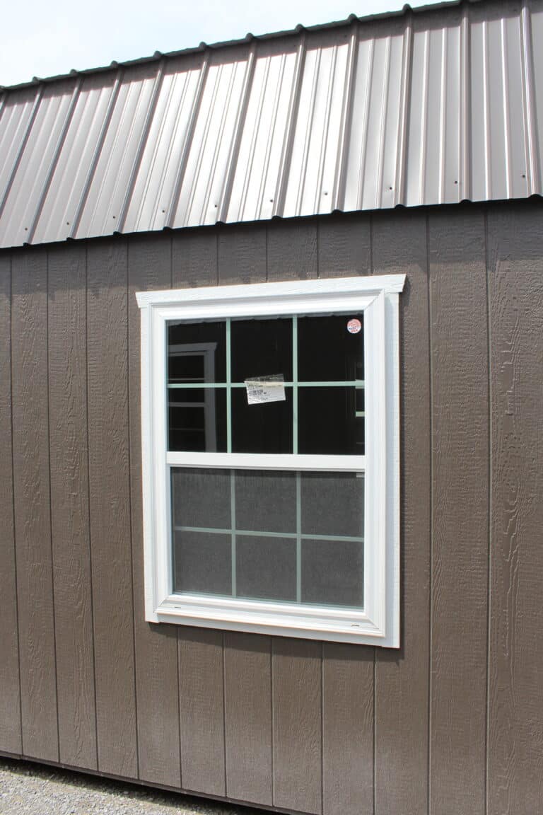 12x36 Barn Cabin
